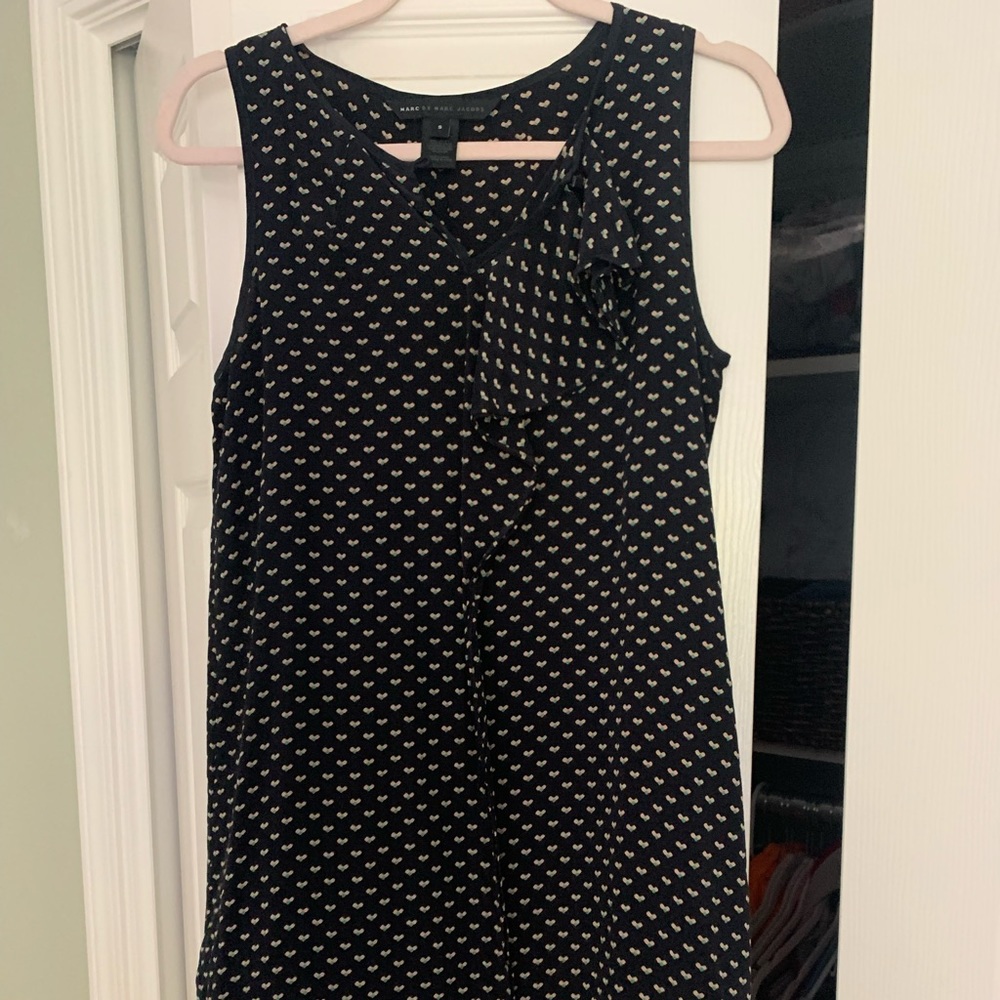 marc jacobs slip dress